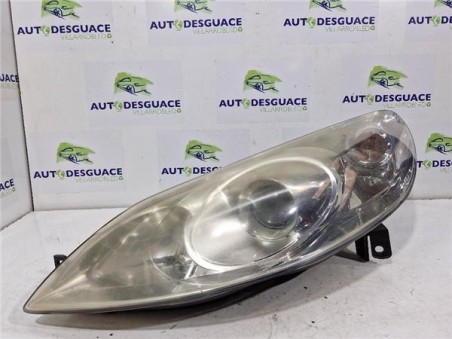 FARO XENON IZQUIERDO Peugeot 407 2 0 16V HDi 