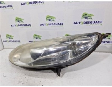 FARO XENON IZQUIERDO Peugeot 407 2 0 16V HDi 