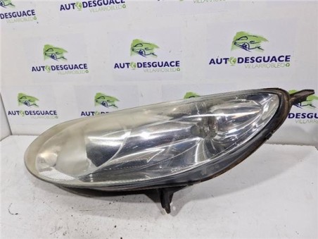 FARO XENON IZQUIERDO Peugeot 407 2 0 16V HDi 