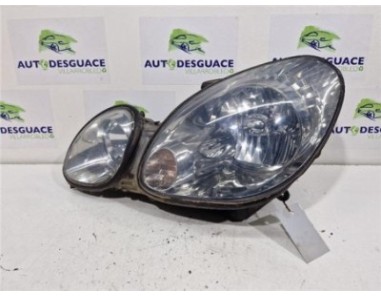 FARO XENON IZQUIERDO Lexus GS 430  4 3 Básico [4 3 Ltr  - 208 kW V8 32V CAT]