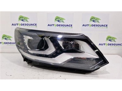FARO XENON DERECHO Volkswagen Tiguan  2 0 TDI
