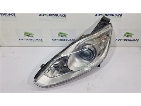FARO XENON IZQUIERDO Ford C-Max  1 6 Trend [1 6 Ltr  - 85 kW TDCi CAT]