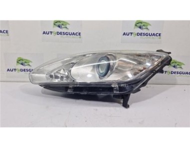 FARO XENON IZQUIERDO Ford C-Max  1 6 Trend [1 6 Ltr  - 85 kW TDCi CAT]