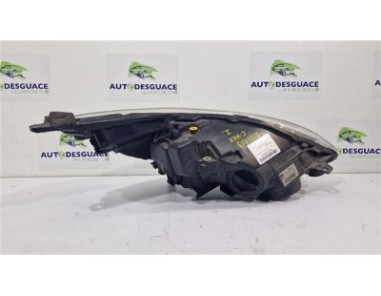 FARO XENON IZQUIERDO Ford C-Max  1 6 Trend [1 6 Ltr  - 85 kW TDCi CAT]
