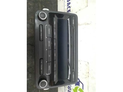 Radio / Cd Volkswagen GOLF VI 1 6 TDI DPF 