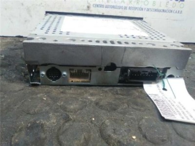 Radio / Cd Mitsubishi MONTERO 3 2 DI-D