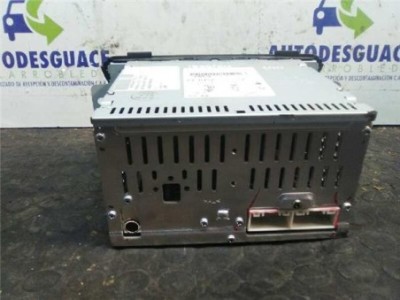 Radio / Cd Hyundai I40 CW 1 7 CRDi