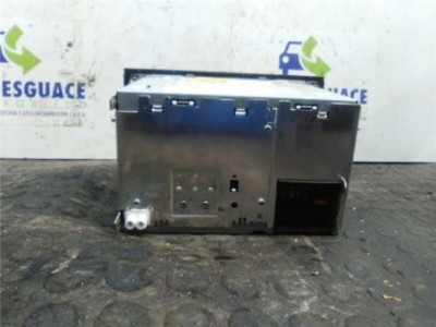 Radio / Cd Seat EXEO BERLINA 1 8 16V TSI 