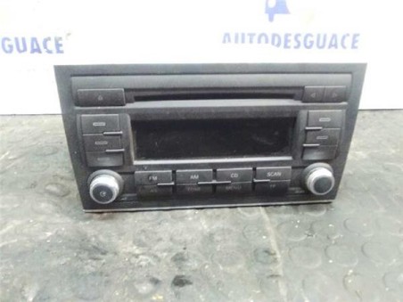 Radio / Cd Seat EXEO BERLINA 1 8 16V TSI 