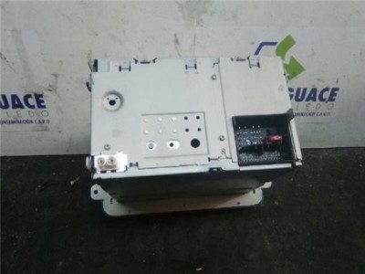 Radio / Cd Volkswagen POLO 1 2 TDI 