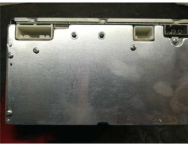 Radio / Cd Nissan QASHQAI 2 0 dCi Turbodiesel 