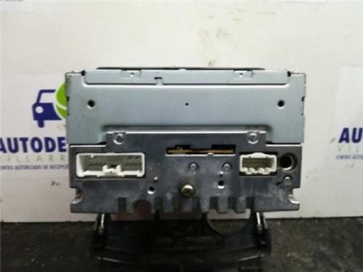 Radio / Cd Mazda 5 BERL  2 0 D