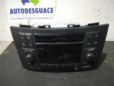 Radio / Cd Suzuki SWIFT AZG 1 3 DDiS D  2