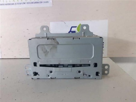 Radio / Cd Opel INSIGNIA BERLINA 2 0 CDTI 