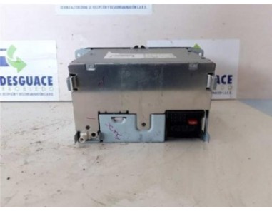 Radio / Cd Skoda ROOMSTER 1 4 TDI 