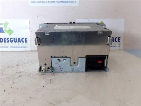 Radio / Cd Skoda ROOMSTER 1 4 TDI 