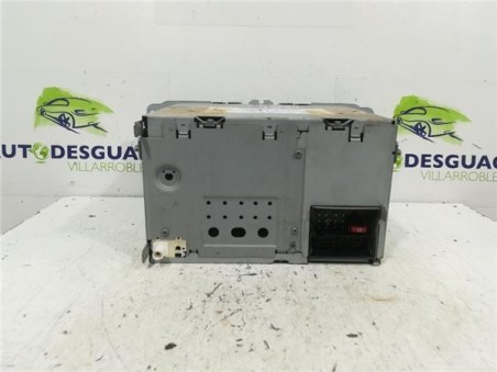 Radio / Cd Seat Leon  1 9 TDI