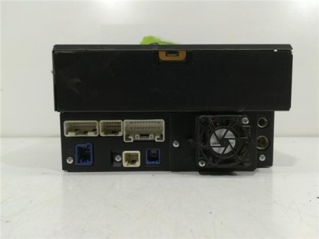 Radio / Cd Lexus IS II  220 d 