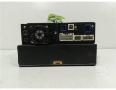 Radio / Cd Lexus IS II  220 d 