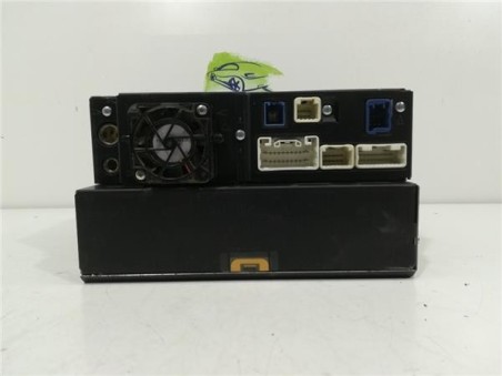 Radio / Cd Lexus IS II  220 d 