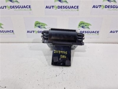 Radio / Cd Volvo S80 Berlina  2 4 D5 Executive [2 4 Ltr  - 136 kW Diesel CAT]