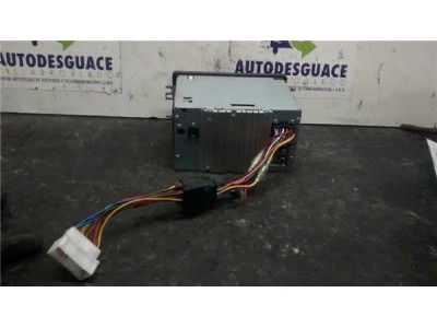 Radio / Cd Kia SPORTAGE 2 0 CRDi