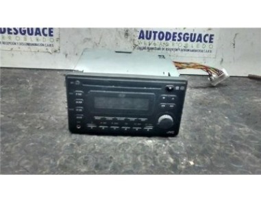 Radio / Cd Kia SPORTAGE 2 0 CRDi 