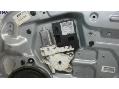 Elevalunas Electrico Delantero Derecho Volvo V50 FAMILIAR 1 6 D