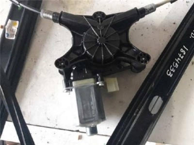 Elevalunas Electrico Delantero Derecho Seat ATECA 2 0 TDI 