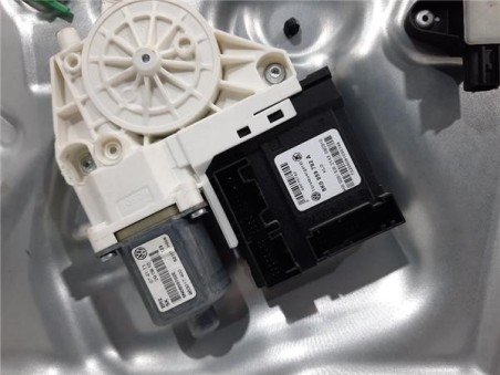 Elevalunas Electrico Delantero Derecho Volkswagen Tiguan  2 0 +Motion 4Motion [2 0 Ltr  - 103 kW TDI]