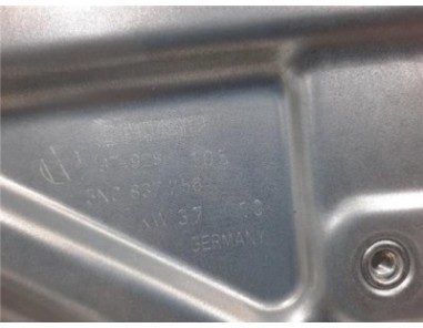 Elevalunas Electrico Delantero Derecho Volkswagen Tiguan  2 0 +Motion 4Motion [2 0 Ltr  - 103 kW TDI]