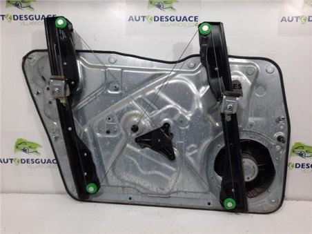 Elevalunas Electrico Delantero Derecho Volkswagen Tiguan  2 0 +Motion 4Motion [2 0 Ltr  - 103 kW TDI]