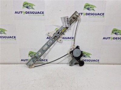 Elevalunas Electrico Delantero Derecho Suzuki Swift  1 3 GL+ [1 3 Ltr  - 55 kW DDiS Diesel CAT]