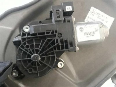 Elevalunas Electrico Delantero Derecho Skoda FABIA 1 4 TDI