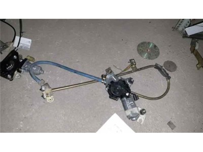 Elevalunas Electrico Delantero Derecho Fiat TEMPRA BERLINA * 2