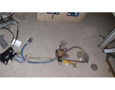 Elevalunas Electrico Delantero Derecho Fiat TEMPRA BERLINA *