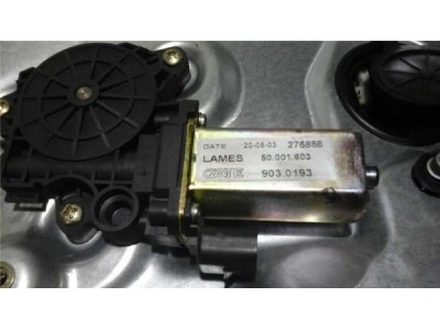Elevalunas Electrico Delantero Derecho Fiat STILO 1 9 JTD