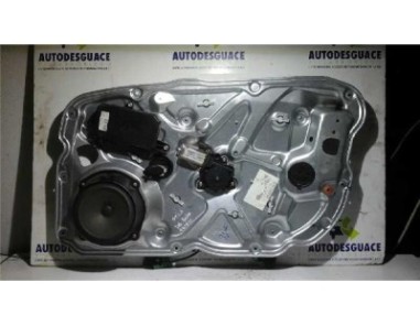 Elevalunas Electrico Delantero Derecho Fiat STILO 1 9 JTD 