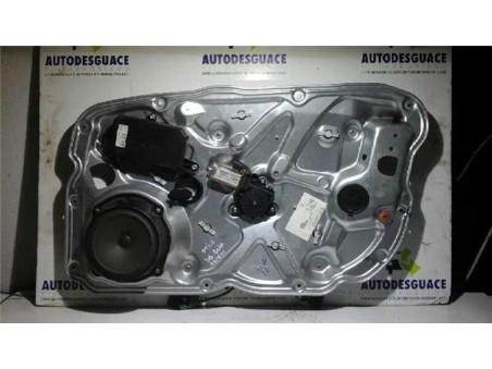 Elevalunas Electrico Delantero Derecho Fiat STILO 1 9 JTD 