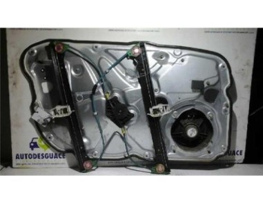 Elevalunas Electrico Delantero Derecho Fiat STILO 1 9 JTD 