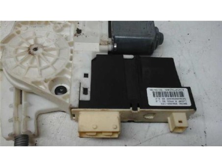 Elevalunas Electrico Delantero Derecho Citroen C4 BERLINA 1 6 HDi 