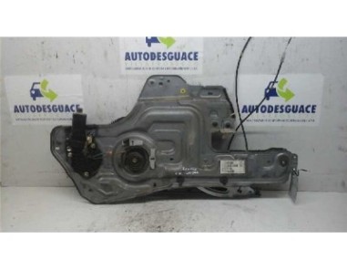 Elevalunas Electrico Delantero Derecho Hyundai TRAJET 2 0 CRDi 