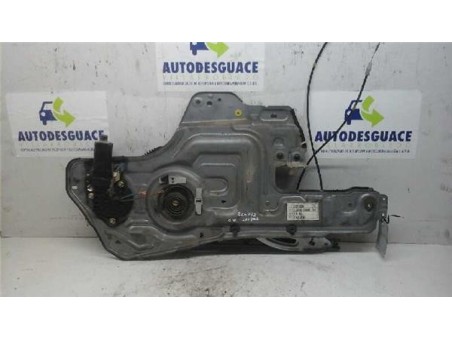 Elevalunas Electrico Delantero Derecho Hyundai TRAJET 2 0 CRDi 