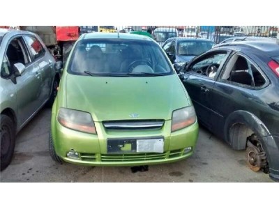 Daewoo KALOS 1 4