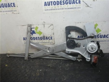 Elevalunas Electrico Delantero Derecho Daewoo KALOS 1 4 