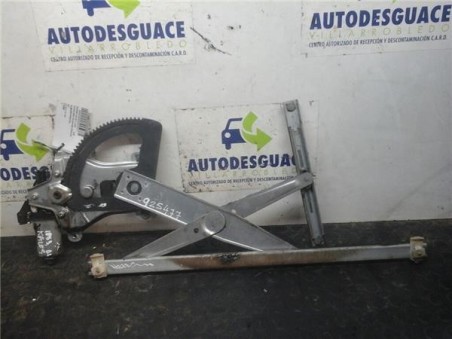 Elevalunas Electrico Delantero Derecho Daewoo KALOS 1 4 