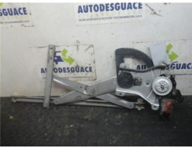 Elevalunas Electrico Delantero Derecho Daewoo KALOS 1 4 