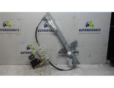 Elevalunas Electrico Delantero Derecho Citroen C4 BERLINA 1 6 16V HDi 