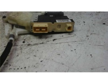 Elevalunas Electrico Delantero Derecho Citroen C4 BERLINA 1 6 16V HDi 