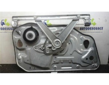 Elevalunas Electrico Delantero Derecho Volvo S40 BERLINA 2 0 16V 